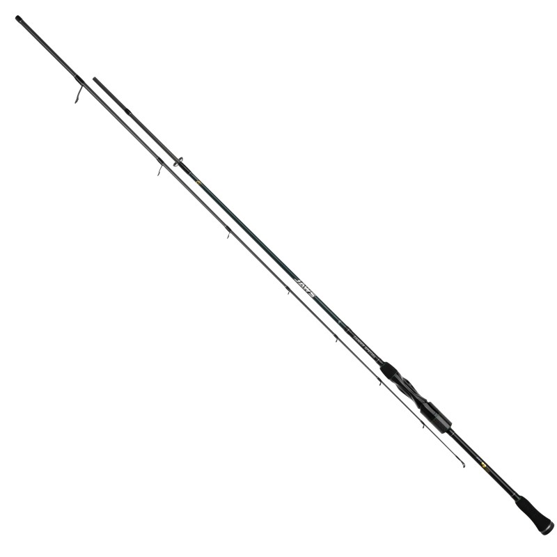WĘDKA SPINNINGOWA MIKADO JAWS ZANDER SPECIAL 198 6-28g
