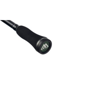 WĘDKA SPINNINGOWA MIKADO JAWS ZANDER SPECIAL 198 6-28g