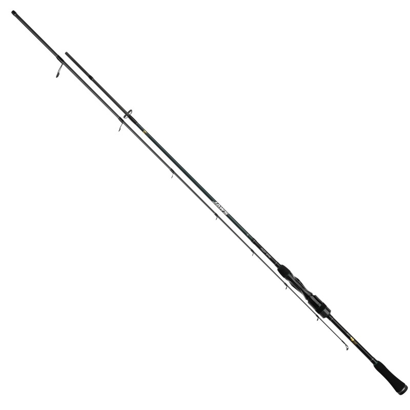 WĘDKA SPINNINGOWA MIKADO JAWS FAST SPIN 198 7-36g