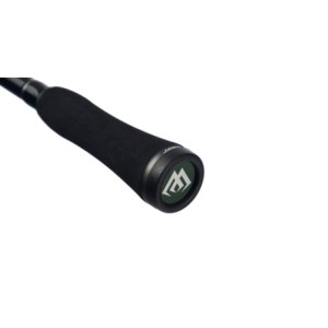 WĘDKA SPINNINGOWA MIKADO JAWS FAST SPIN 198 7-36g