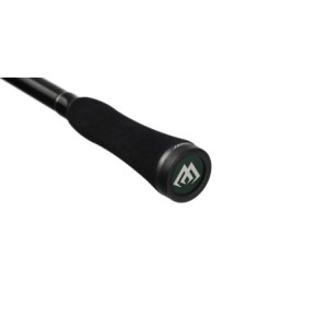 WĘDKA SPINNINGOWA MIKADO JAWS BIG GAME SPIN 198 15-65g