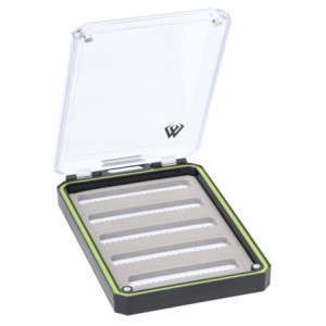 PUDEŁKO MIKADO MUCHOWE Z MAGNESAMI (135x85x20mm)