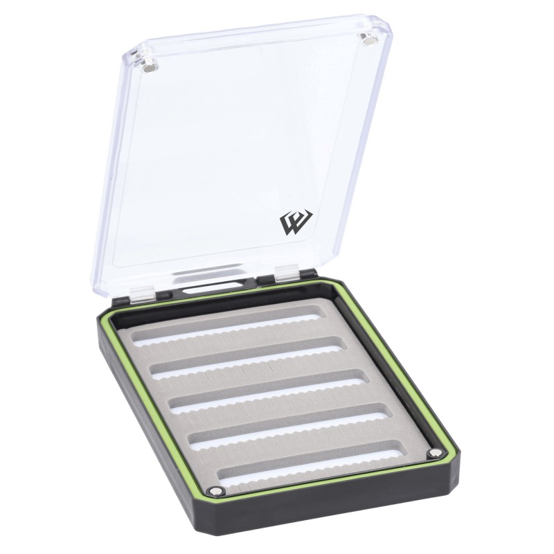 PUDEŁKO MIKADO MUCHOWE Z MAGNESAMI (135x85x20mm)