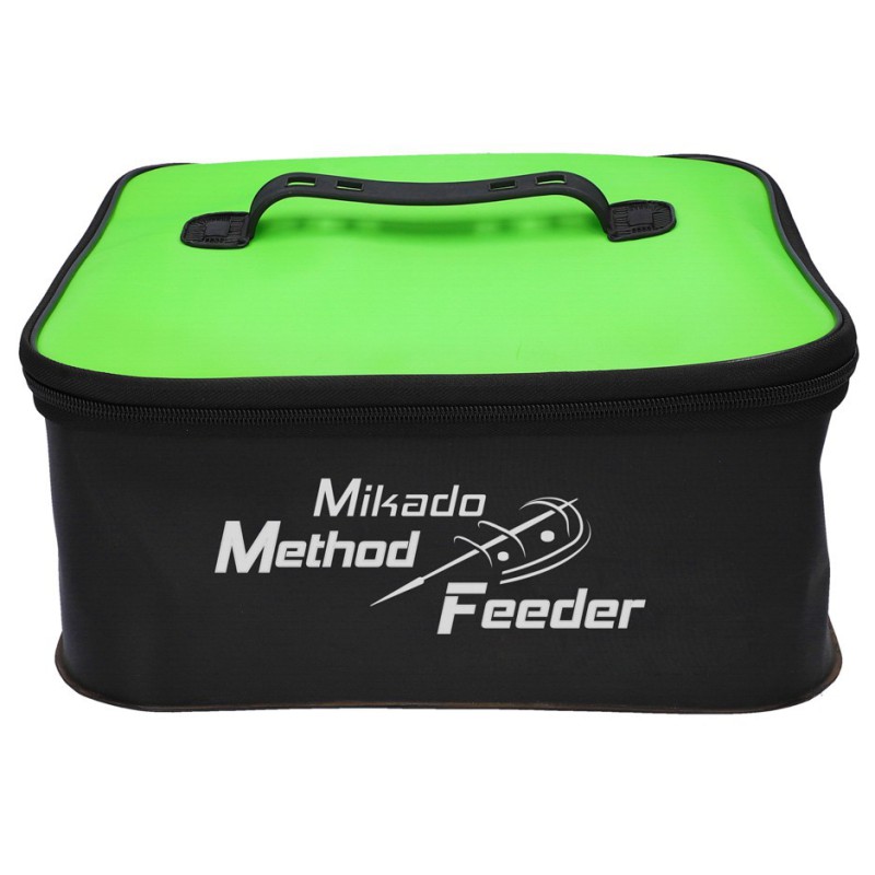 TORBA MIKADO METHOD FEEDER 002-S (24x24x10cm)