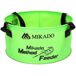 POJEMNIK EVA MIKADO METHOD FEEDER 003 35x17cm
