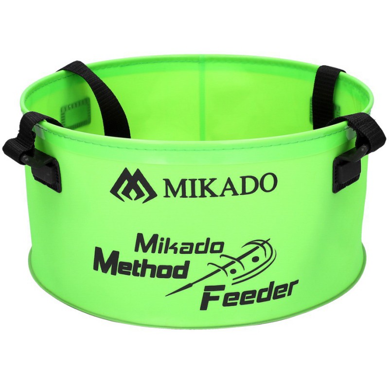 POJEMNIK EVA MIKADO METHOD FEEDER 003 35x17cm