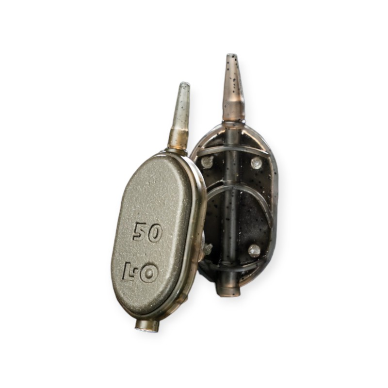 Podajnik ARC Koszyk Method Feeder - 50g