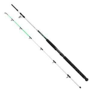 WĘDKA SUMOWA MADCAT WHITE CLONK TEASER 8'/2.40M 200-250G