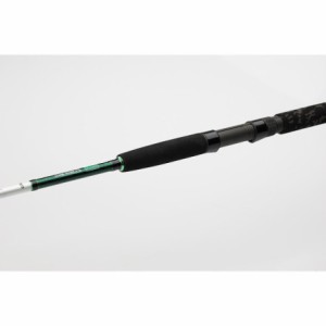 WĘDKA SUMOWA MADCAT WHITE CLONK TEASER 8'/2.40M 200-250G