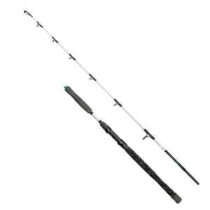 WĘDKA SUMOWA MADCAT WHITE CLOSE COMBAT 5'6/1.70M 50-125G