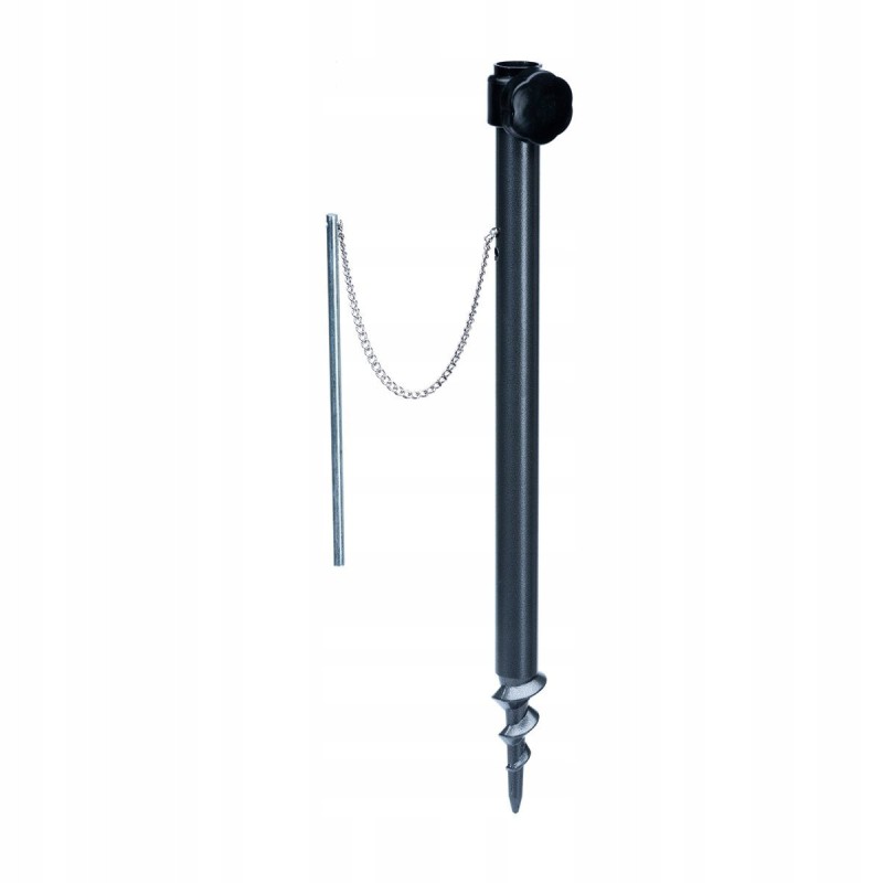 Baza z gwintem do parasola wędkarskiego Jaxon PP-STK105