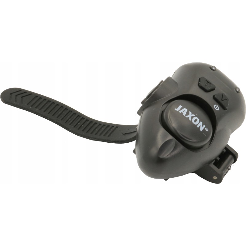 Sygnalizator Brań Drgań Jaxon na wędkę sumowy AJ-SYX008B