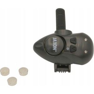 Sygnalizator Brań Drgań Jaxon na wędkę sumowy AJ-SYX008B