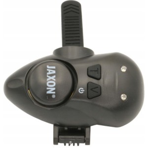 Sygnalizator Brań Drgań Jaxon na wędkę sumowy AJ-SYX008B