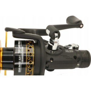 Kołowrotek karpiowy Jaxon Top Carp FRXL 600