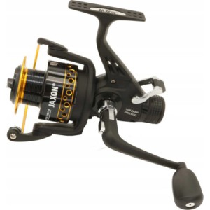 Kołowrotek karpiowy Jaxon Top Carp FRXL 600