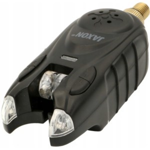 Sygnalizator Jaxon XTR Carp Sensitive 107 zielony