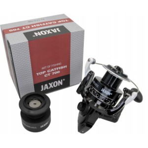 Kołowrotek JAXON Top Catfish CT 700 KJ-CFA700