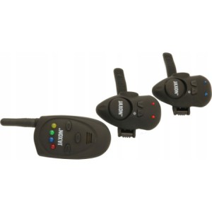 Zestaw sygnalizatorów na SUMA Jaxon Vibro 2+1 AJ-SYB201X