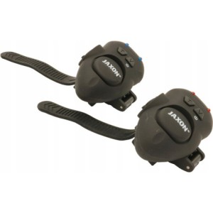 Zestaw sygnalizatorów na SUMA Jaxon Vibro 2+1 AJ-SYB201X