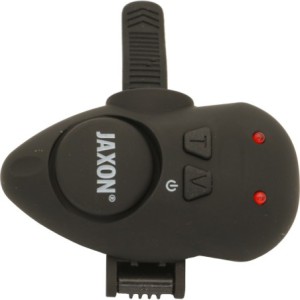 Zestaw sygnalizatorów na SUMA Jaxon Vibro 2+1 AJ-SYB201X