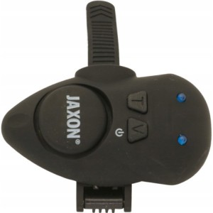 Zestaw sygnalizatorów na SUMA Jaxon Vibro 2+1 AJ-SYB201X