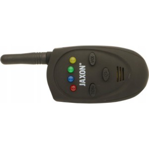 Zestaw sygnalizatorów na SUMA Jaxon Vibro 2+1 AJ-SYB201X