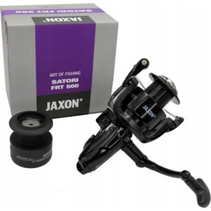 Kołowrotek karpiowy Jaxon Satori FRT 500