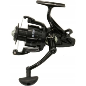 Kołowrotek karpiowy Jaxon Satori FRT 500