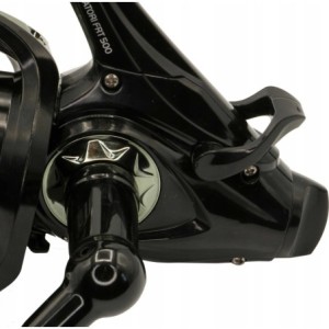 Kołowrotek karpiowy Jaxon Satori FRT 500