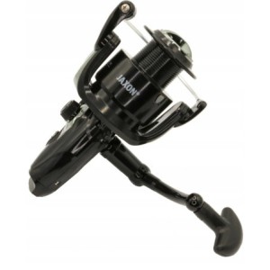 Kołowrotek karpiowy Jaxon Satori FRT 500