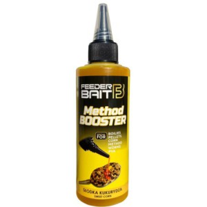 Method Booster do przynęt Feeder Bait - Sweet Corn