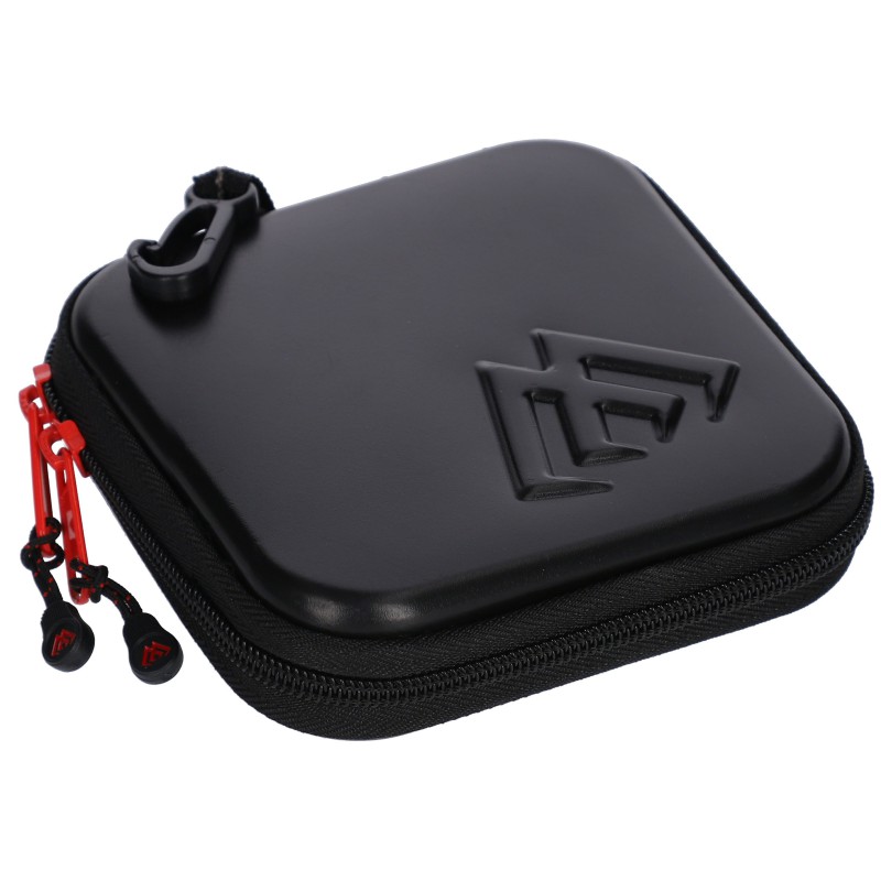 PORTFEL MIKADO NA AKCESORIA I PRZYNĘTY 12.5x12.5x2.5cm