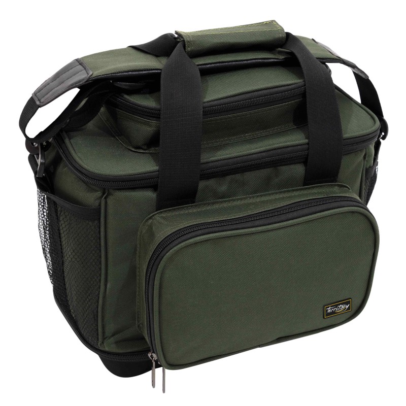 TORBA MIKADO TERRITORY UWF-028 (31x28x21cm)