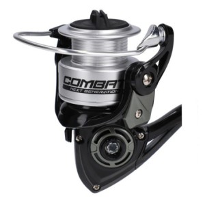 KOŁOWROTEK MIKADO COMBAT N.G. 4002 FD