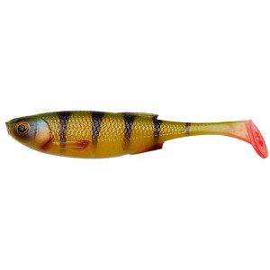 GUMA SAVAGE GEAR CRAFT SHAD 10CM 6G PERCH