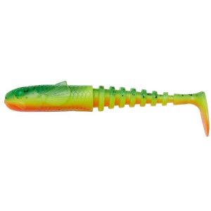 GUMA SAVAGE GEAR GOBSTER SHAD 7.5CM 5G FIRECRACKER