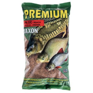Zanęta Jaxon premium 1kg płoć