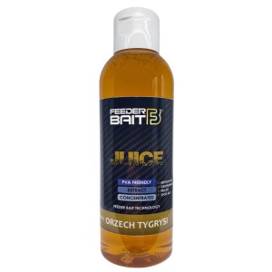 ZALEWA FEEDER BAIT JUICE ORZECH TYGRYSI