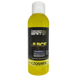 ZALEWA FEEDER BAIT JUICE CZOSNEK