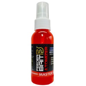Feeder Bait - Atomizer Master Truskawka 50ml