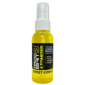 Feeder Bait - Atomizer Sweet Corn Słodka Kukurydza 50ml