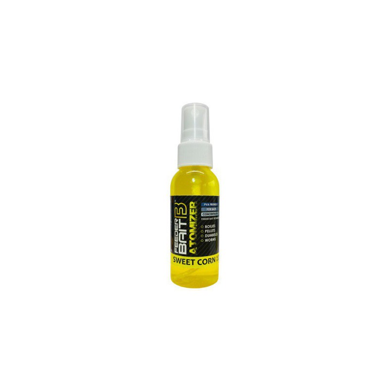 Feeder Bait - Atomizer Sweet Corn Słodka Kukurydza 50ml