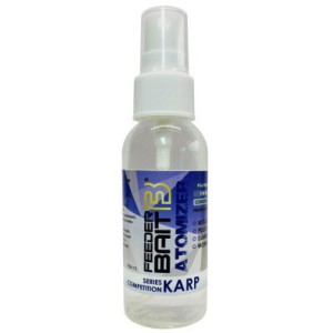 Feeder Bait - Atomizer Competition Carp 50ml