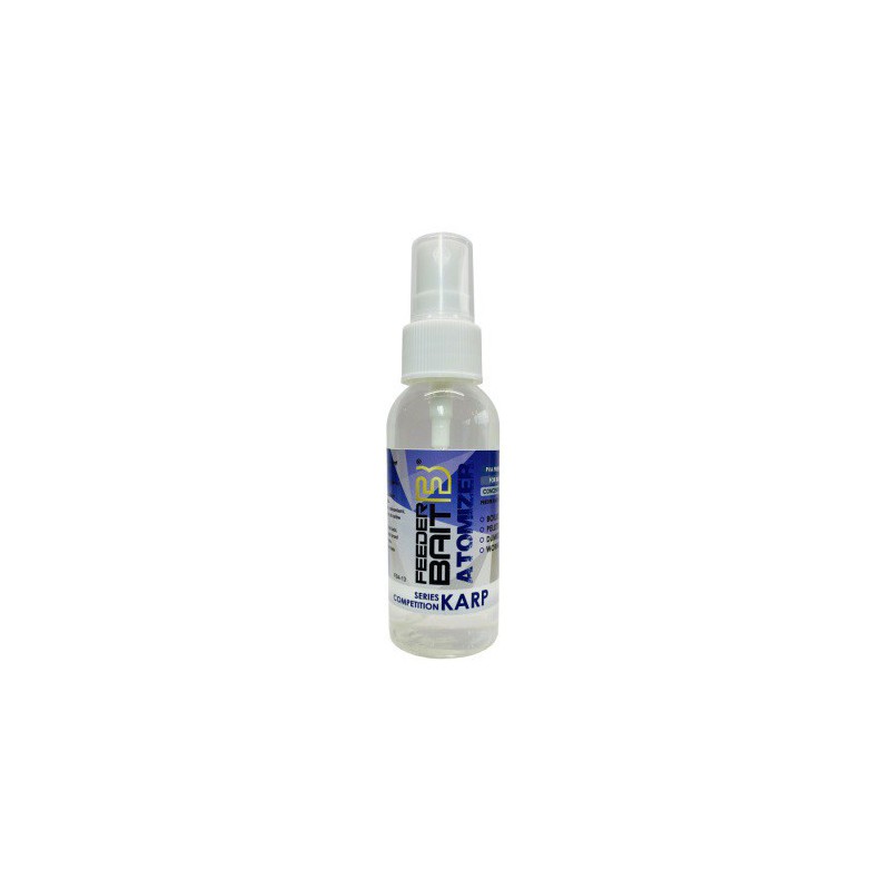 Feeder Bait - Atomizer Competition Carp 50ml