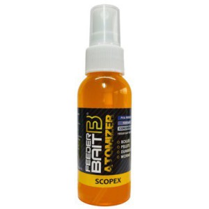 Feeder Bait - Atomizer Scopex 50ml