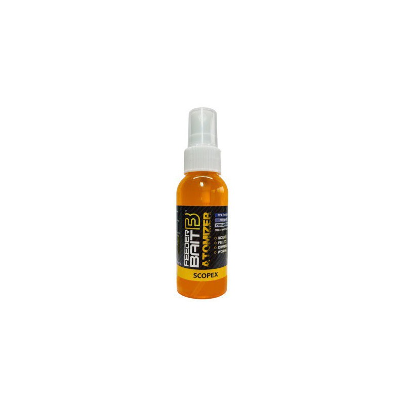 Feeder Bait - Atomizer Scopex 50ml