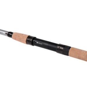 WĘDKA MIKADO ULTRAVIOLET X-HEAVY FEEDER 390 up to 160g (3 sec.)