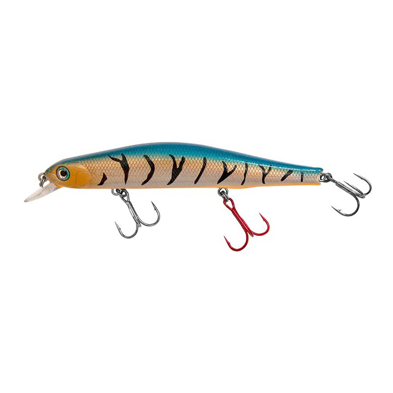 Wobler Manyfik Twitch Zander 100 TZA22