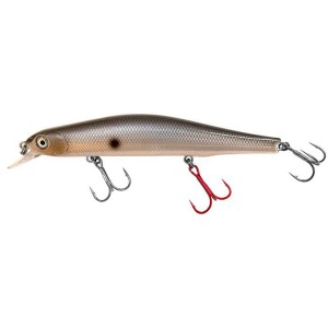 Wobler Manyfik Twitch Zander 110 TZB03